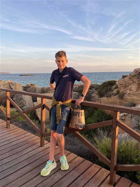 Casper Endresen-Graneng